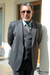 Malli Malli Idi Rani Roju Movie Opening